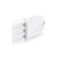 product of AllPoints 8009916 Key for San Jamar 150-4508/150-4541/150-5021/150-5030 Toilet Tissue Dispenser