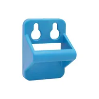 product of AllPoints 86210 Ice Tote Cover - SAF‑TIce Lid, Fits 30" Ice Totes, Polyethylene White, Snap‑Fit Seal