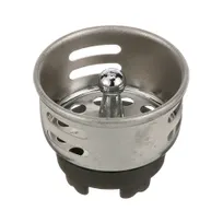 product of AllPoints 111345 Sink Basket / Strainer Drain