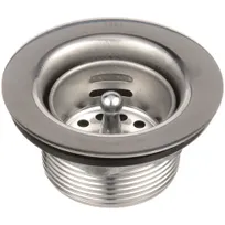 product of AllPoints 11327 Sink Basket / Strainer Drain