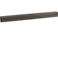 product of AllPoints 1371053 Magnetic Knife Rack, 18" Wall-Mount, Magnet Holders - Individual