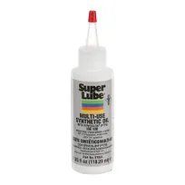 product of AllPoints 181452 Food Machine Oil – 4 oz Colorless Odorless Tasteless NSF USDA H1 Lubricant