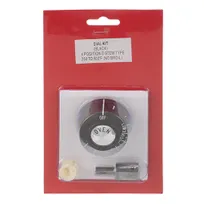 product of AllPoints 221029 Control Knob & Dial