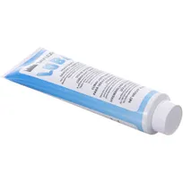 product of AllPoints 2661005 Food Grade Lubricant, Clear 4 Oz (113 g), 6½" x 2½" Size, NSF Certified