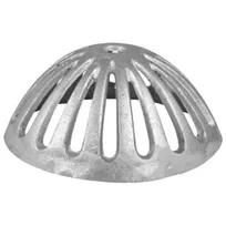 product of AllPoints 111487 Floor Strainer Drain
