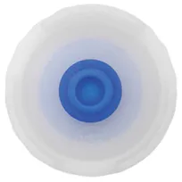 product of AllPoints 185679 Dispense CAP FIFO Thick Sauce Dispenser, Fits Standard FIFO Bottles, Plastic Cap