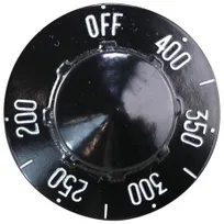 product of AllPoints 221339 Control Knob & Dial