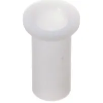 product of AllPoints 2621150 Caster Insert, plastic