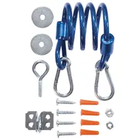 product of AllPoints 262517 Restraining Cable Gas Equip