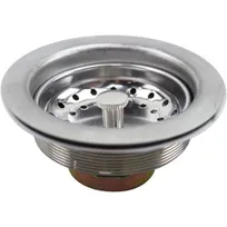 product of AllPoints 321621 Sink Basket / Strainer Drain