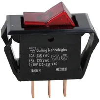 product of AllPoints 421218 Switches