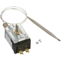 product of AllPoints 461176 RX‑Type Thermostat 24" 1/4" Box 200°F‑375°F Range 5/16"×4‑3/4" Bulb 5V DC 0.67 A