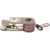 product of AllPoints 481012 Thermostat, Hi‑Limit Bi‑Metal, 550°F Fixed Temp, Replaces Wells 50374, Commercial Part