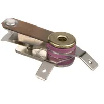 product of AllPoints 481098 Safety Thermostat – Replaces Delfield 2194335, Cold Control, High‑Limit, 120 V