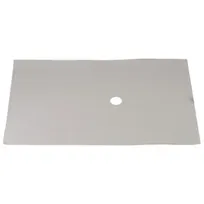 product of AllPoints 851124 Fryer Filter Paper
