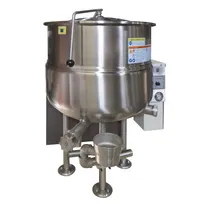 product of Cleveland SF4 Swing drain funnel for floor mounting (P/N KE003891-2)