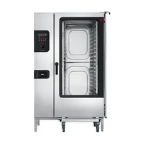 product of Convotherm DD-F@ED2020 Customization & Modifications