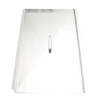 product of Frymaster 1062734 ®/Dean® Frypot Cover, 14-1/4" W x 20-1/2" D