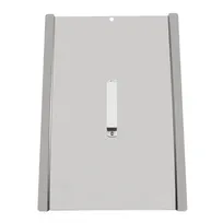 product of Frymaster 8238897 ® Frypot Cover, full pot, 14-5/8" W x 21" D