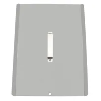 product of Frymaster 8239414@G ® Frypot Cover, 14-7/8" W x 19-3/8" D