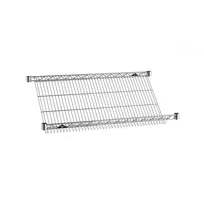 product of Metro 1836DNC Merchandising & Display Rack / Cart