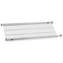 product of Metro 1848DNC Merchandising & Display Rack / Cart