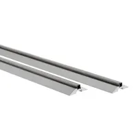 product of Metro BTS2.5NA Track Shelving Section