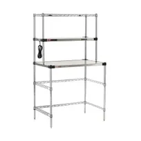 product of Metro EZHS36W-KIT Work Center