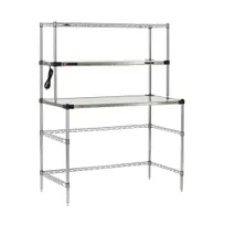 product of Metro EZHS48W-KIT Work Center