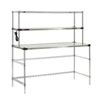 product of Metro EZHS60W-KIT Work Center