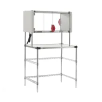 product of Metro EZHSE36W-KIT Work Center