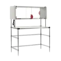 product of Metro EZHSE48W-KIT Work Center