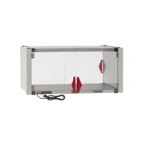 product of Metro HS1836-EKIT Radiant Heated Holding Shelves
