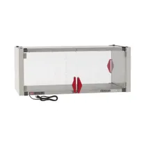 product of Metro HS1842-EKIT Radiant Heated Holding Shelves