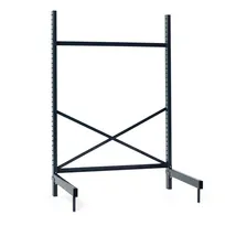 product of Metro SM762130-KIT Cantilevered Shelving Unit
