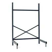 product of Metro SM762142-KIT Cantilevered Shelving Unit