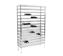 product of Metro WC257C Wine / Beverage Shelving Unit