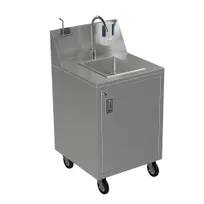 product of Tarrison TA-HWS2524-KIT Handwashing System