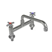 product of Tarrison TP-PF8DK6C-KIT Deck Mount Faucet