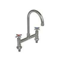product of Tarrison TP-PF8DK6GC-KIT Deck Mount Faucet