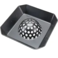 product of AllPoints 111473 Floor Strainer Drain