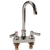 product of AllPoints 1171319 Deck Mount Faucet