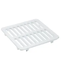 product of AllPoints 1171342 Floor Grate Drain