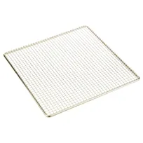 product of AllPoints 2281227 Basket Support, mesh screen, 13-1/2" square