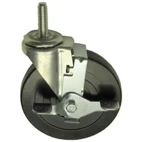 product of AllPoints 262919 Casters