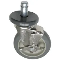 product of AllPoints 262921 Casters