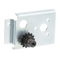 product of AllPoints 262955 Idler Sprocket Assembly, 2-3/4"L x 4"W