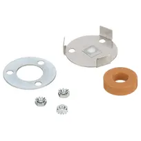 product of AllPoints 262968 Bearing & Retainer Kit, includes: bearing