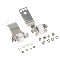 product of AllPoints 262970 Roller Tensioner Kit, 1" plastic roller