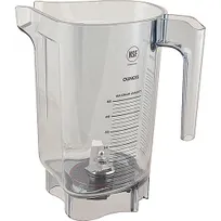 product of AllPoints 26642 Blender Container